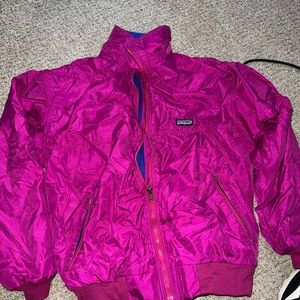 Gently used Patagonia coat